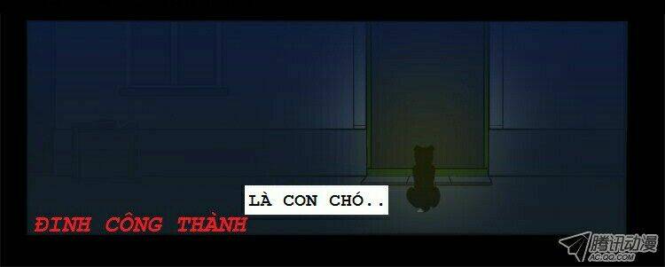 những sự kiện kỳ dị chapter 13 16