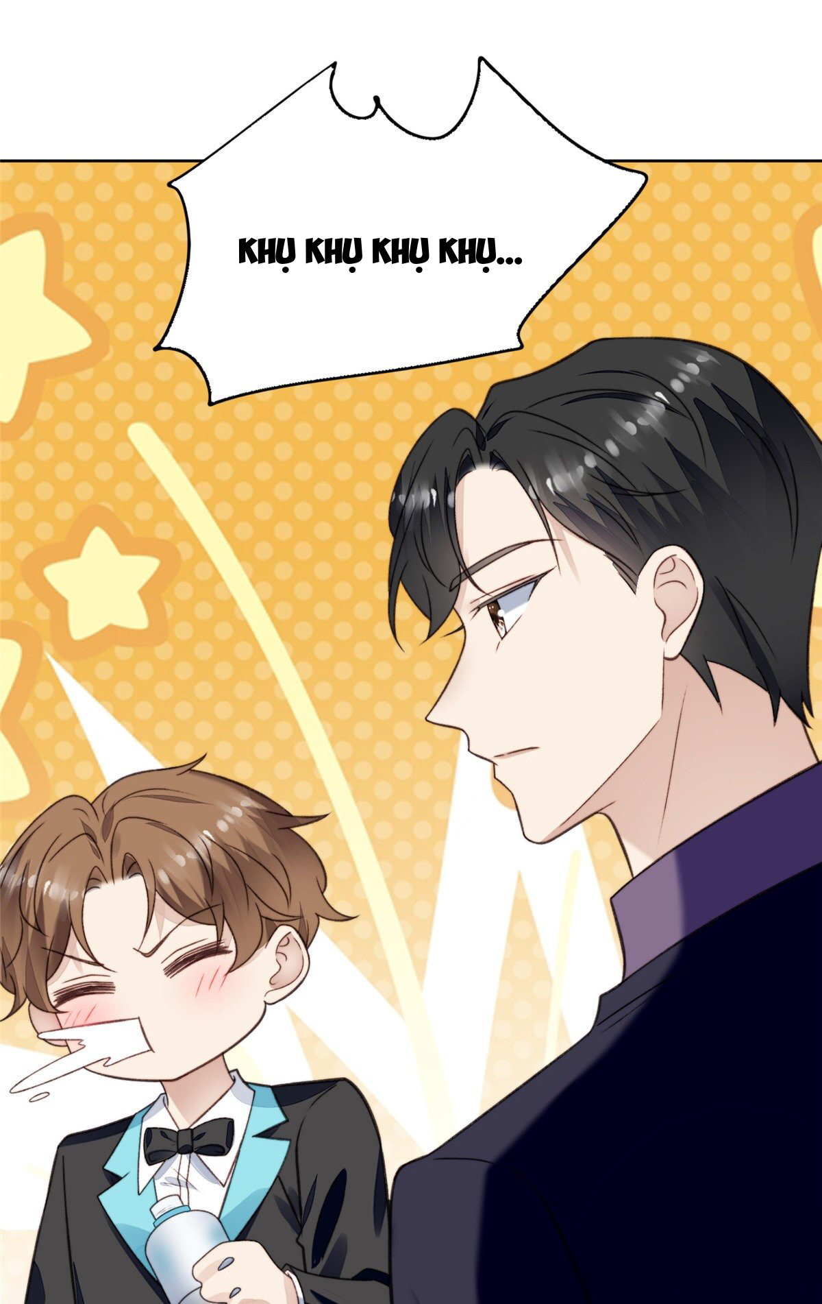 dựa vào đại lão ổn định vị trí c trong nam đoàn chapter 15 40