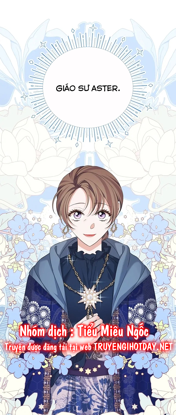aster yêu dấu của tôi chapter 54 14