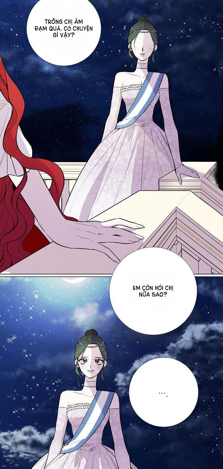 từ tiểu thư thành hoàng hậu - lady to queen chapter 10.2 25