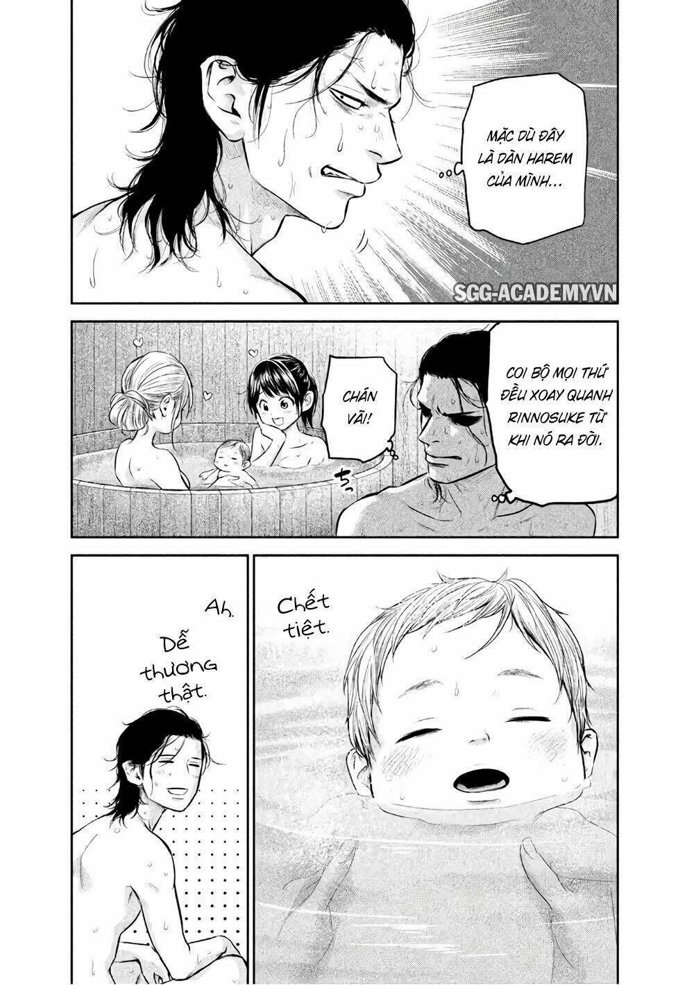 đạo luật nhiều vợ chapter 155 6