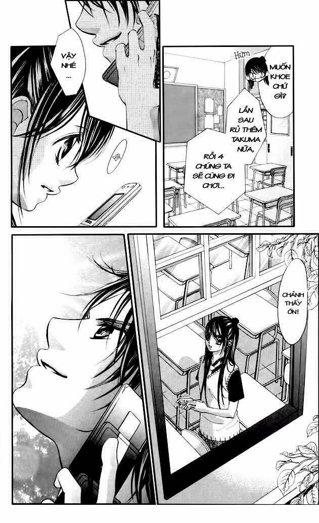 boku no hatsukoi wo kimi ni sasagu chapter 53 13