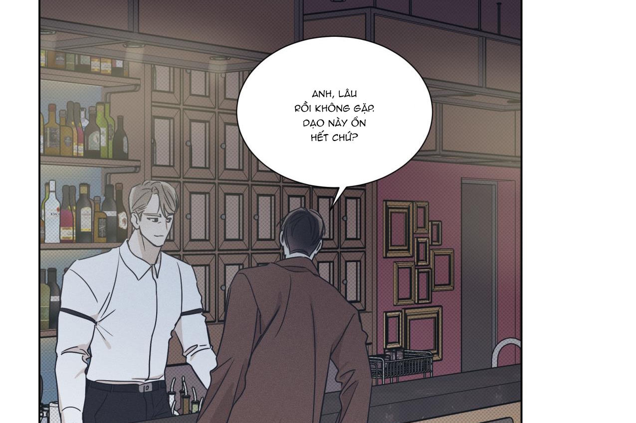 dải hợp âm trên đại dương xanh chapter 22 106