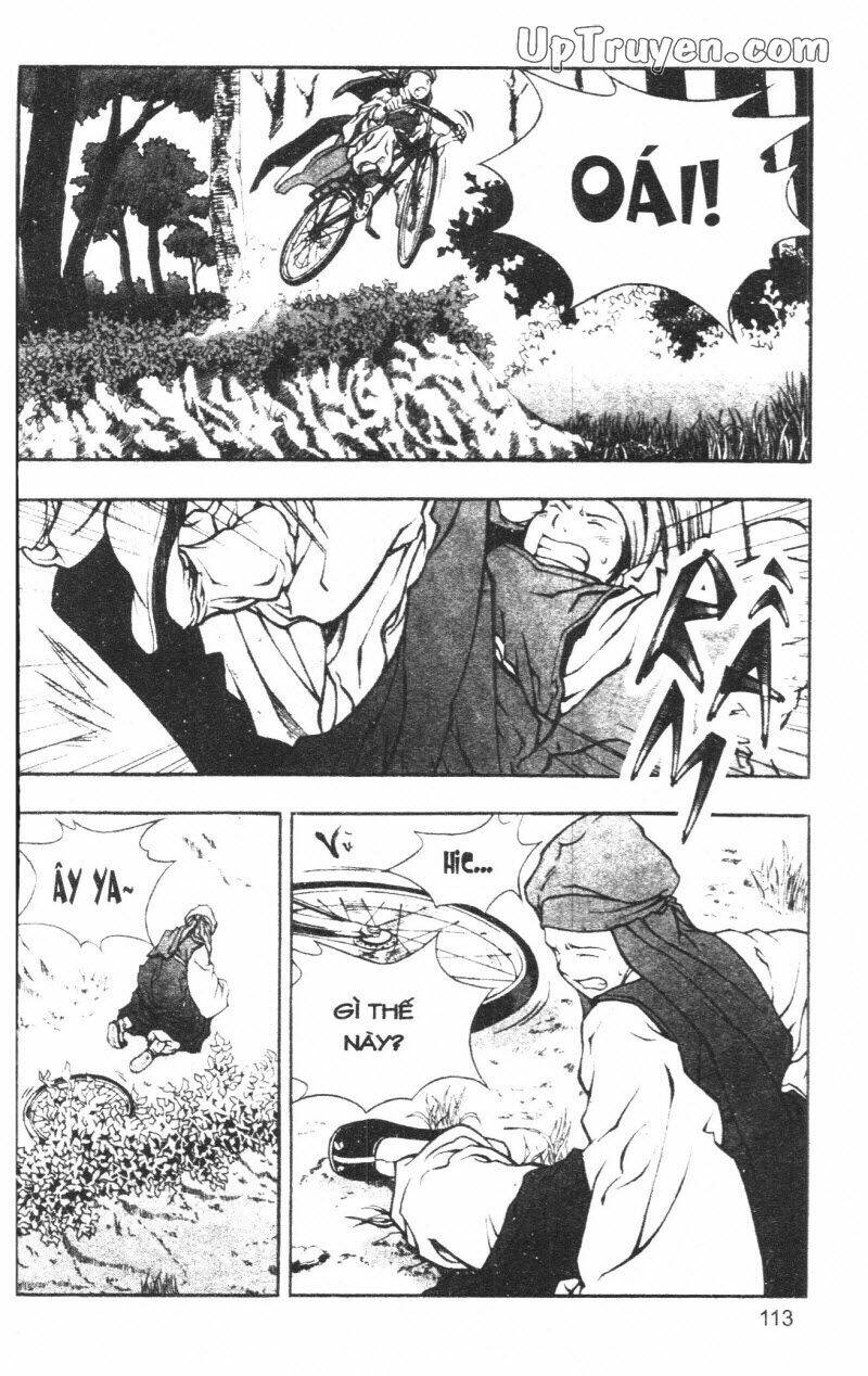 thời gió lốc (thời đại phong tang) chapter 2 112