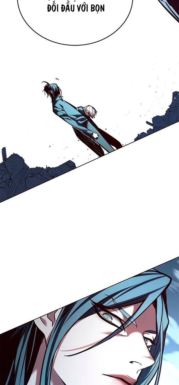 biến thân thành mèo chapter 211 68