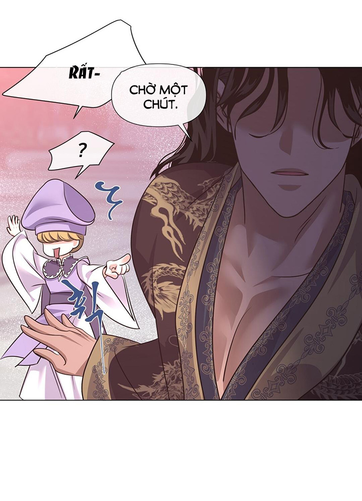 Đêm Của Dã Thú chapter 45.1 - Trang 13