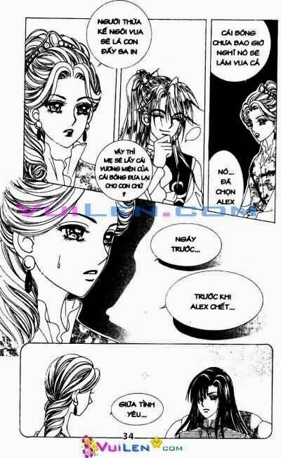 đến vương quốc ma chapter 11 34