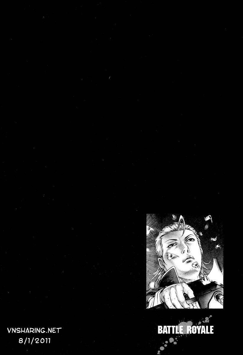 sống còn - trò chơi sinh tử chapter 65 28