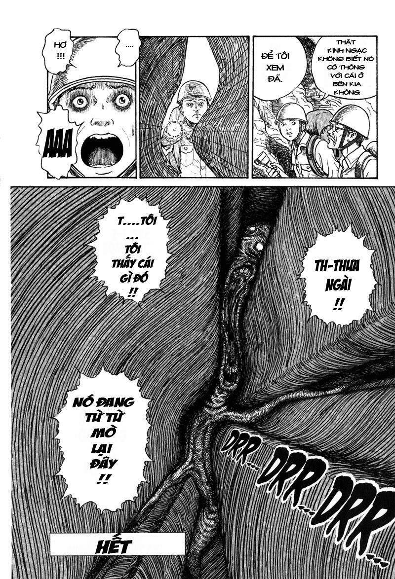 quái vật biển chapter 21 33