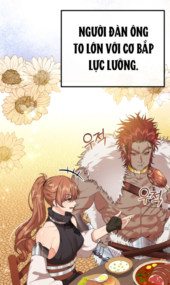 [18+] dũng sĩ vị tha chapter 2.2 14