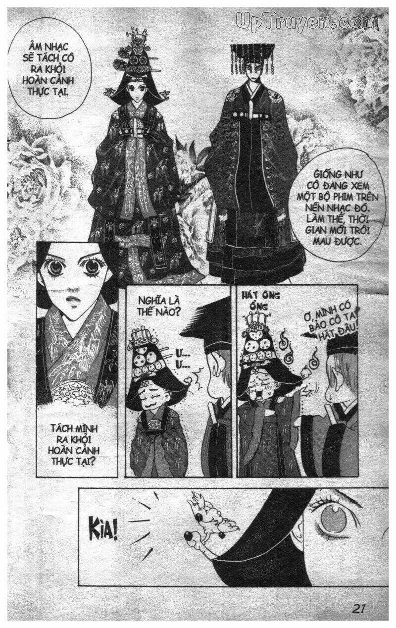 hoàng cung chapter 2 19