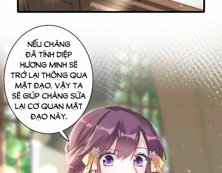 hoa nhan sách chapter 98.2 28