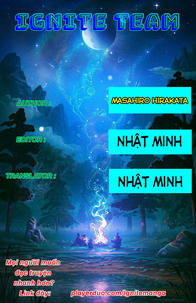 best blue chapter 4 1