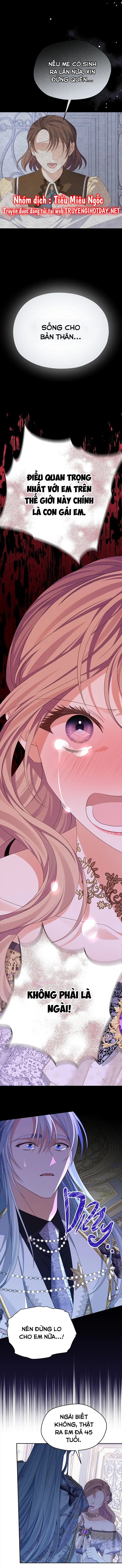 aster yêu dấu của tôi chapter 39 15