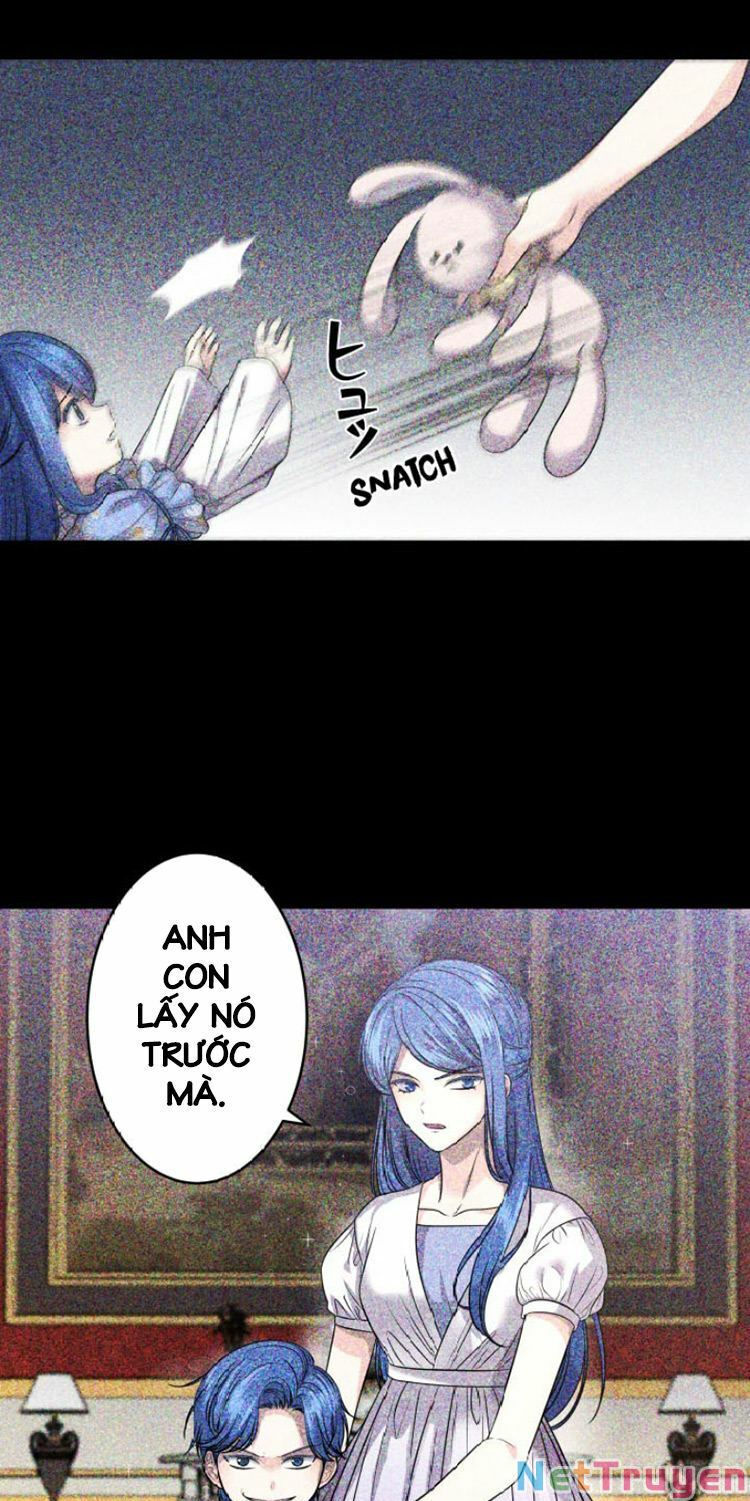 trò chơi của chúa thượng chapter 6 30