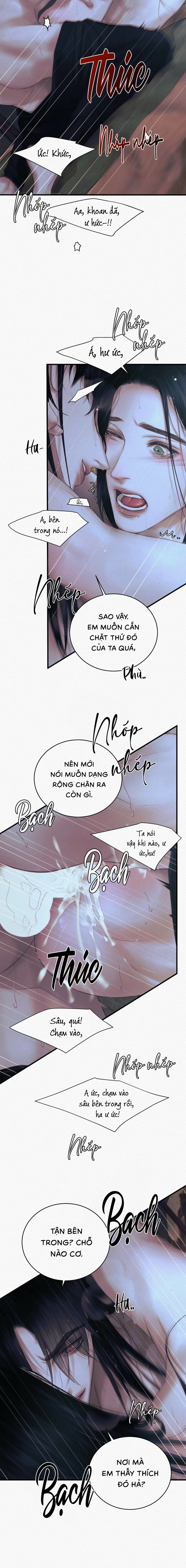 qủy dạ khúc chapter 79 10