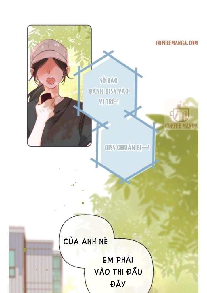 vụng trộm không thể giấu - mối tình thầm kín chapter 24 8