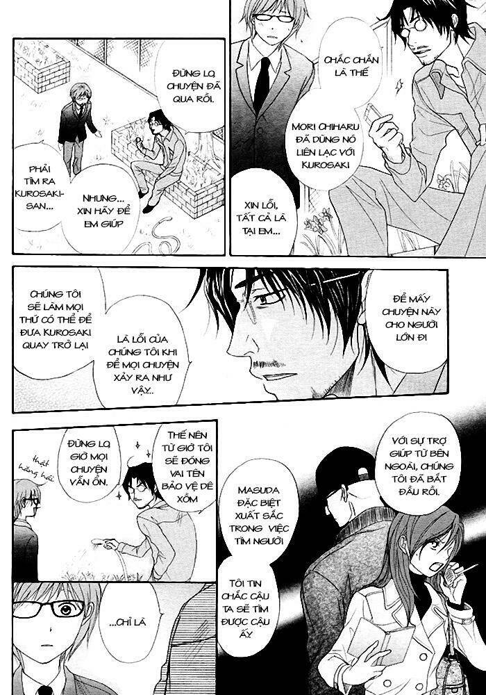 điện kích daisy chapter 35 19