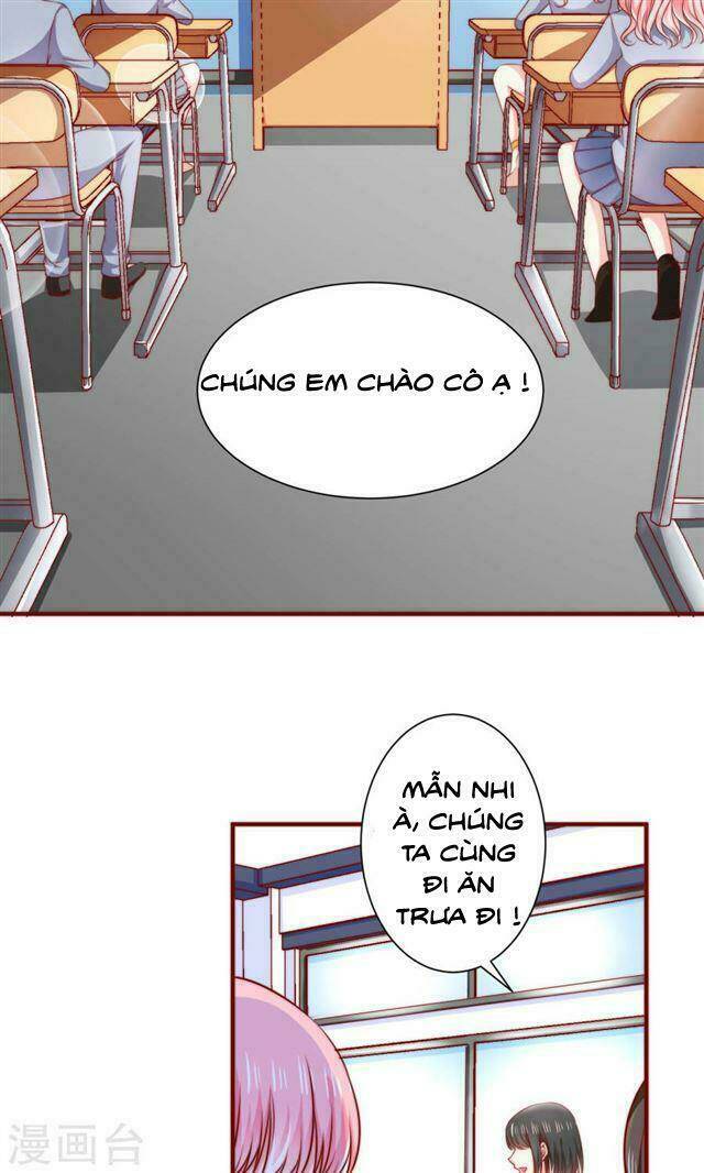 hôm nay tôi sẽ yêu ai đây ? chapter 4 3