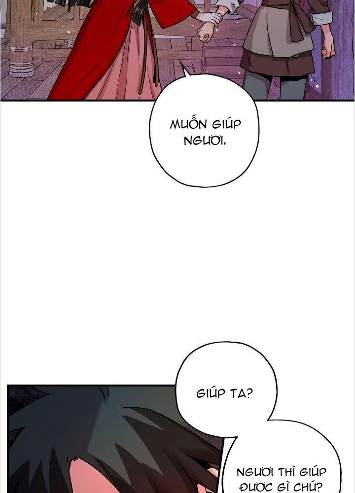 tôi là người mạnh nhất khi theo chủ nghĩa võ thuật chapter 27 41