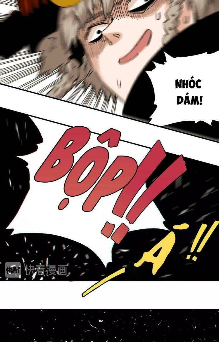 mạt thế chi thư chapter 2 13