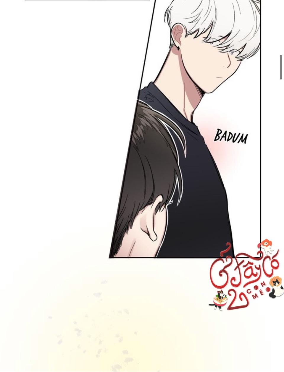 sự sai lầm chậm trễ chapter 2 21