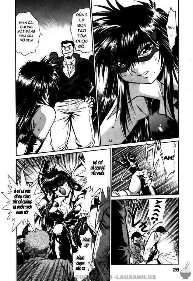 makunouchi deluxe! chapter 10 28