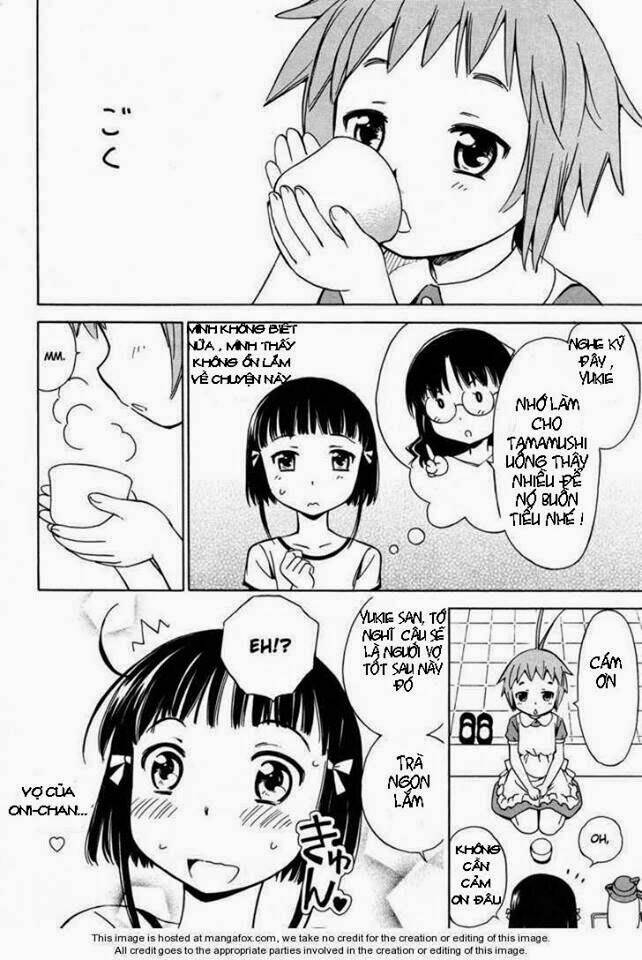 alice no 100°c c chapter 5 8