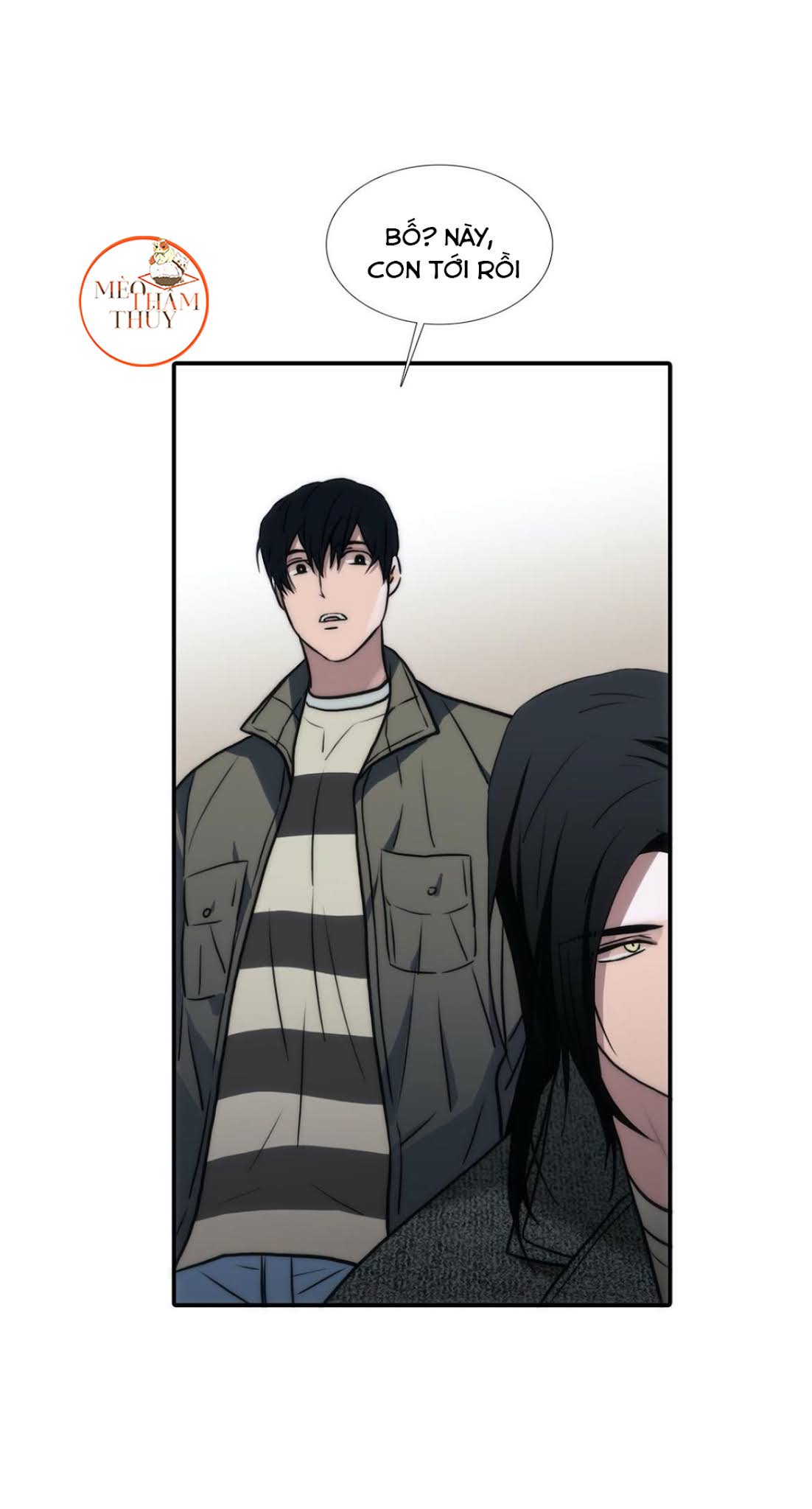 đưa đón người yêu chapter 71 42