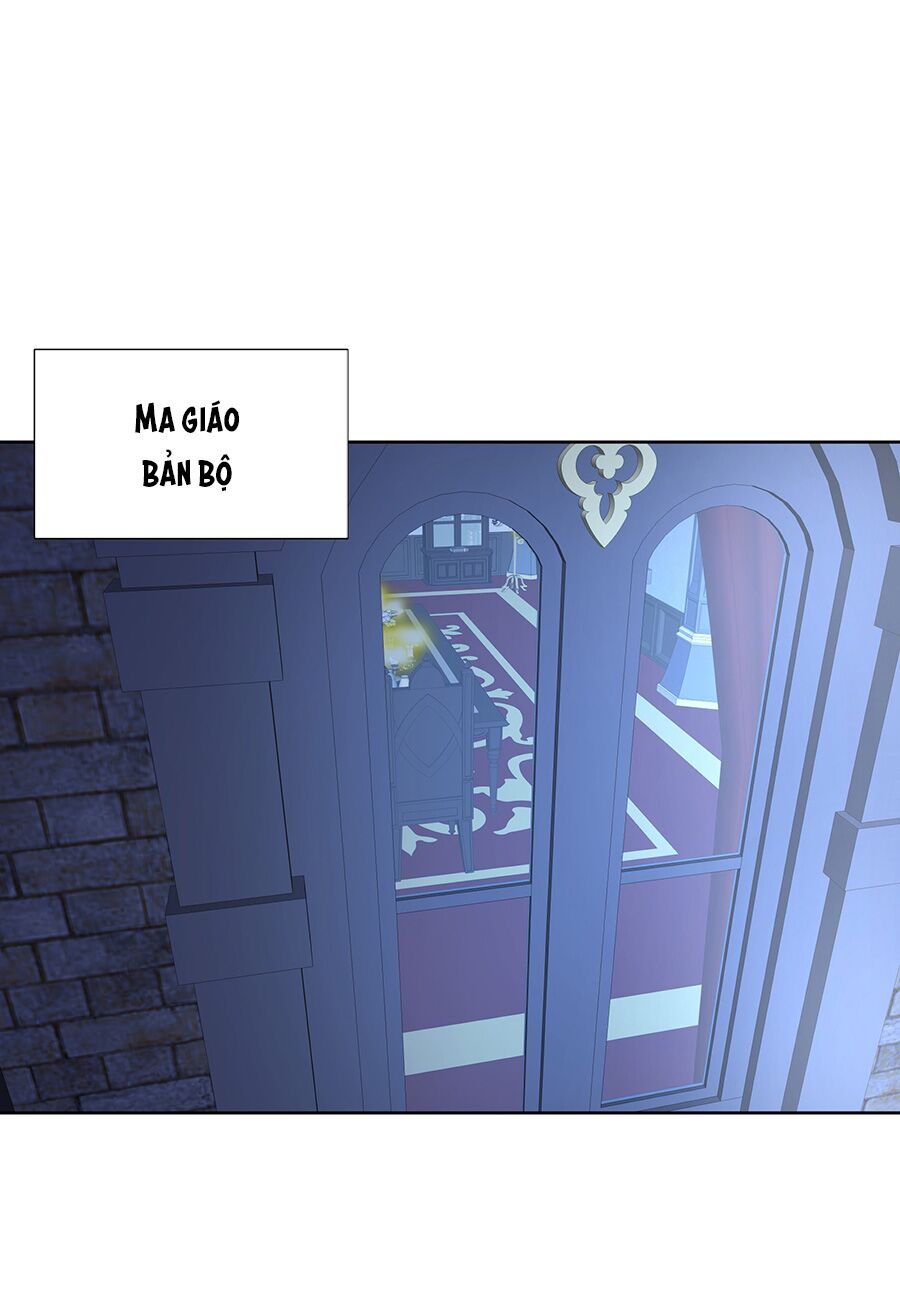 bản giáo chủ thân bất do kỷ chapter 4 1