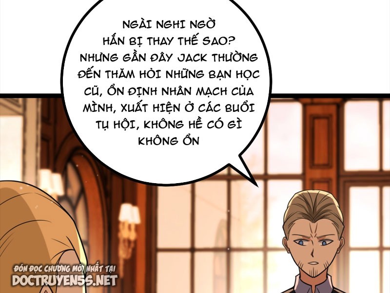 Ta Xưng Kiêu Hùng Tại Dị Giới Chapter 688 - Trang 56