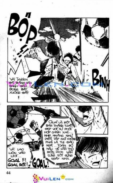 sôi động cầu trường full 17 tập chapter 11 44