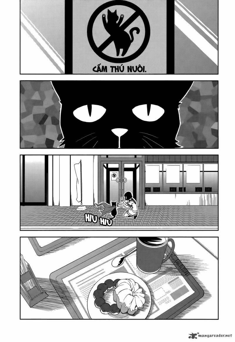 yumekui merry chapter 48 20