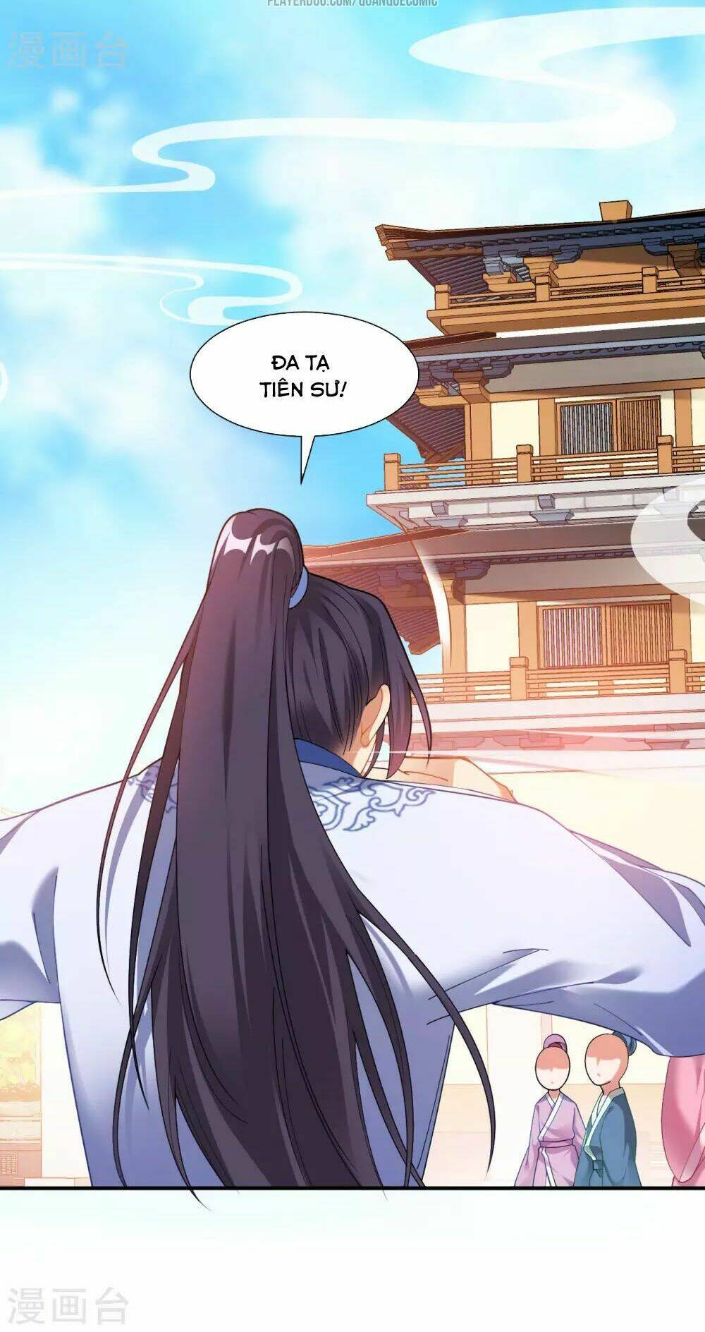đạo ấn chapter 1 46