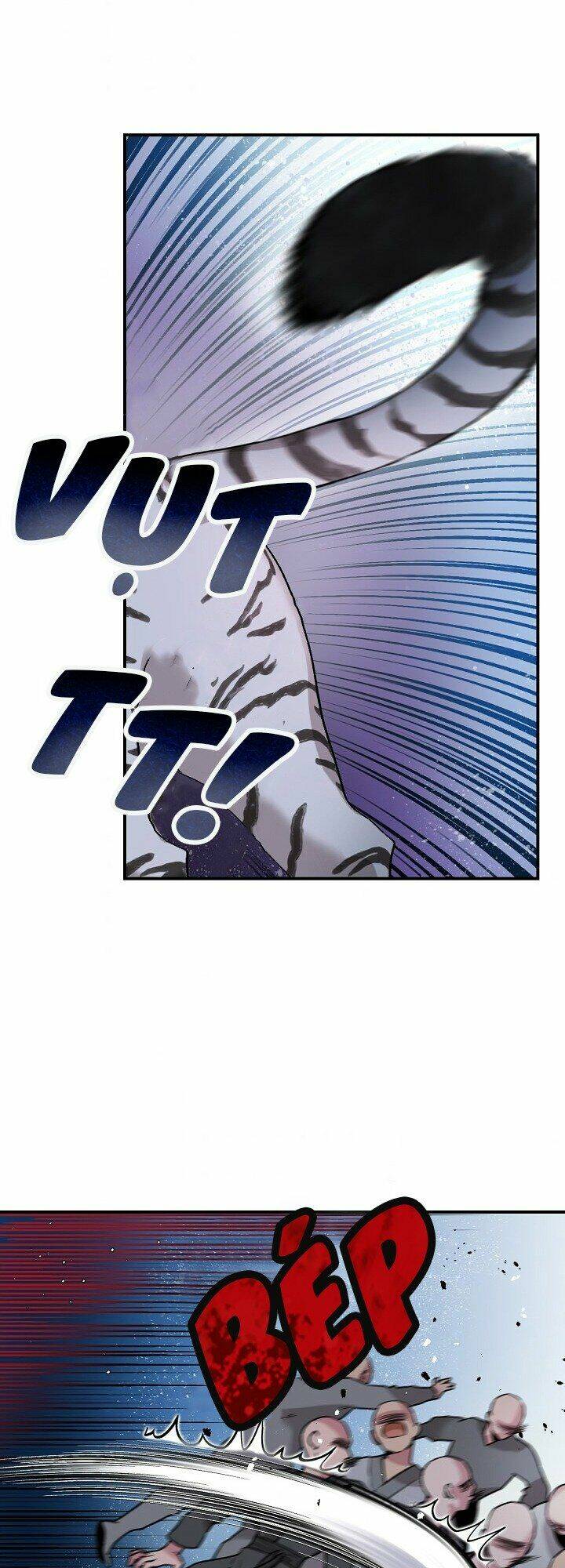 tôi trở thành nhân vật phản diện giỏi nhất trong giới võ thuật chapter 19 5