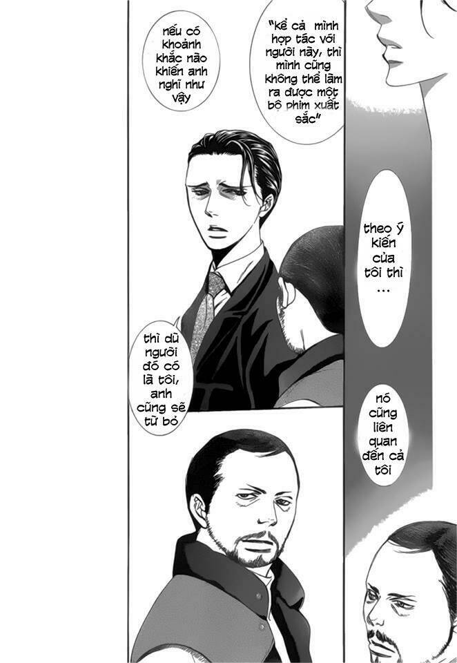 thử thách của kyouko chapter 264 6