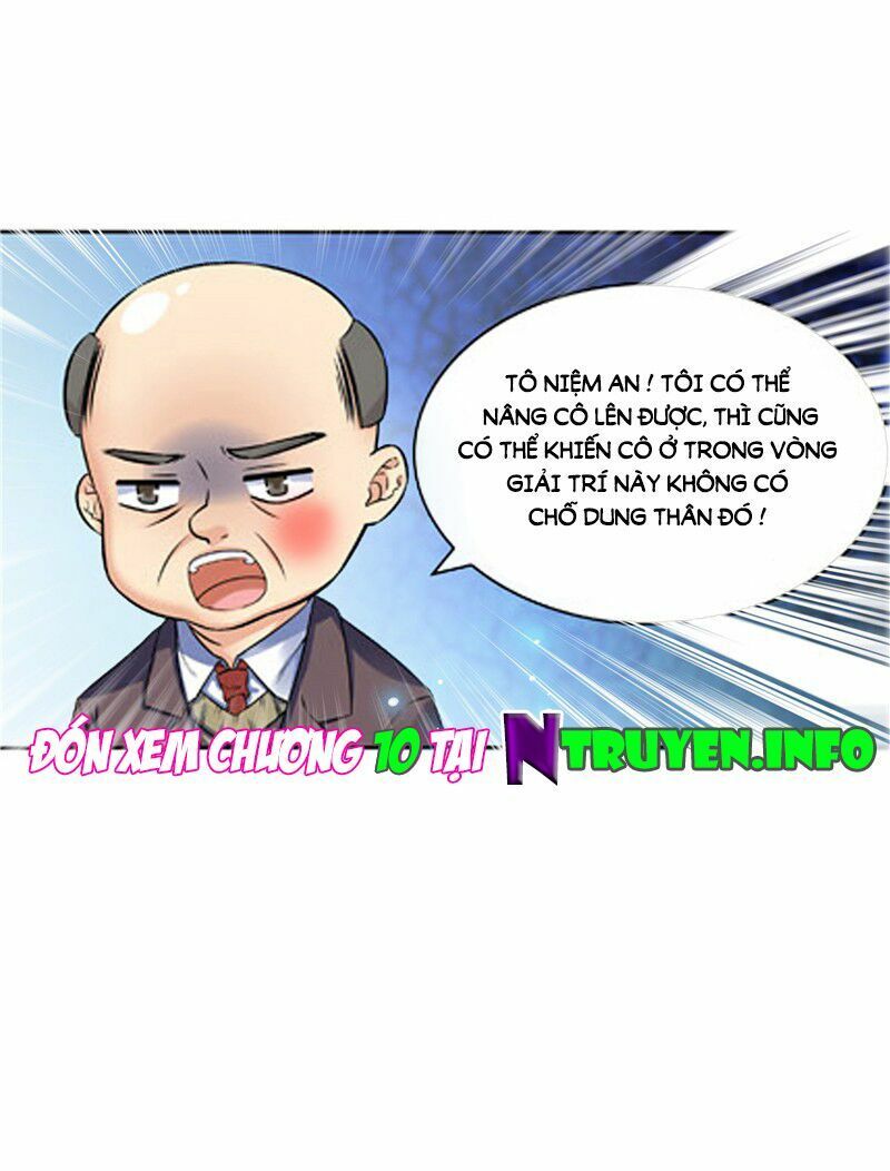 cô vợ siêu mẫu của cố thiếu chapter 9 24