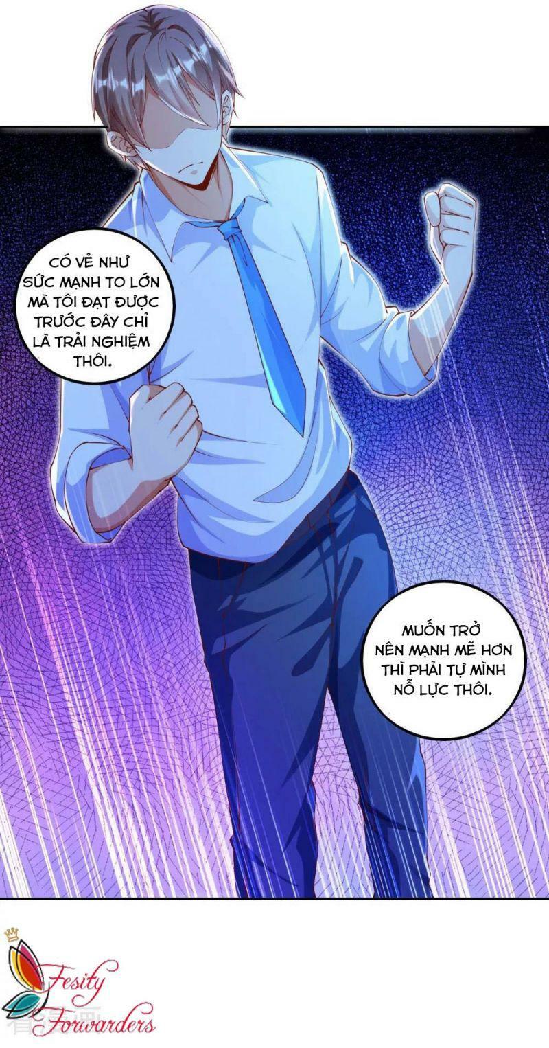 luyện tập thành thần chapter 3 17