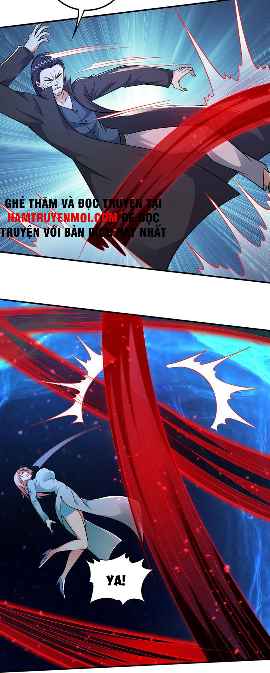 tối cường thần y tại đô thị chapter 260 30