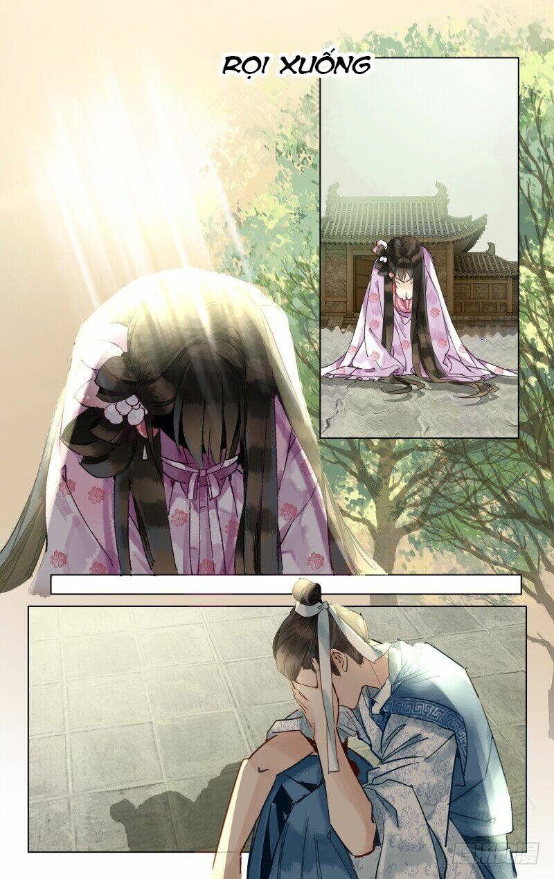 như mộng lệnh chapter 27 10