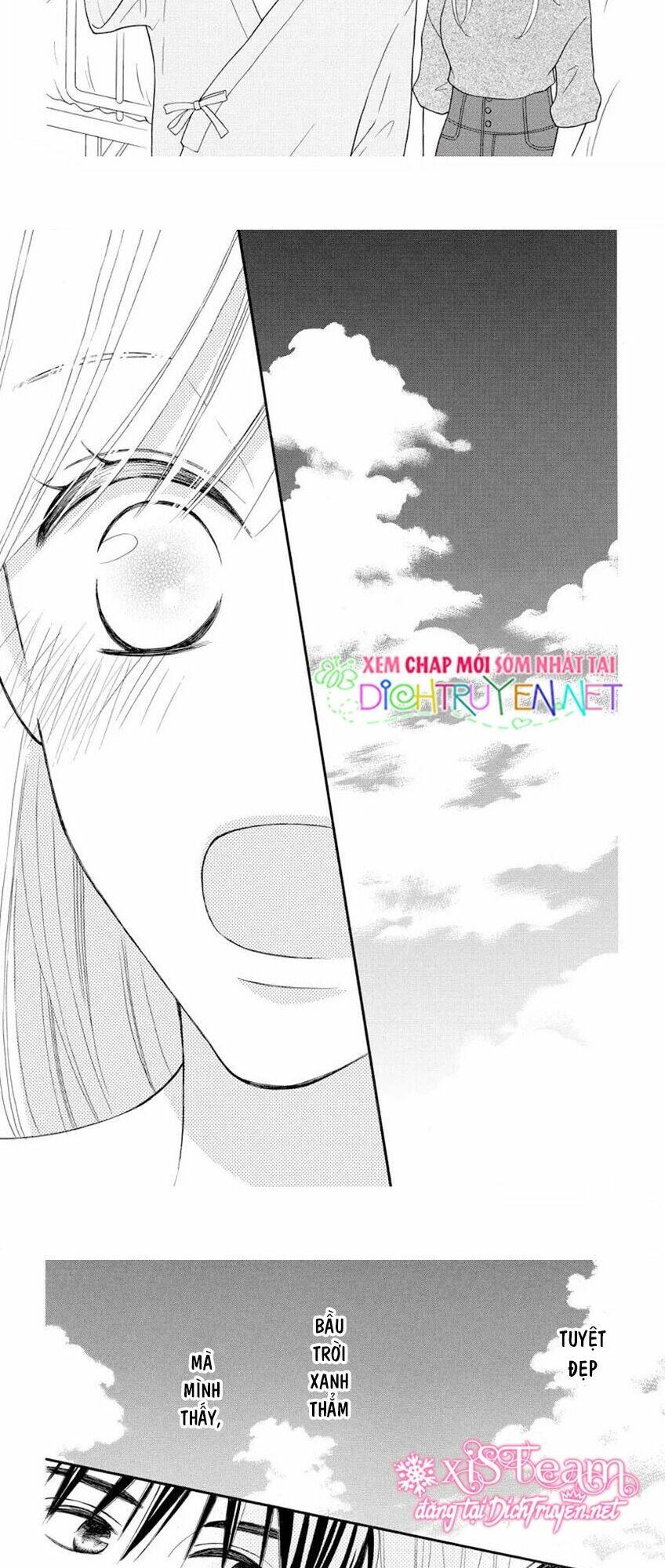 life so happy chapter 15 10