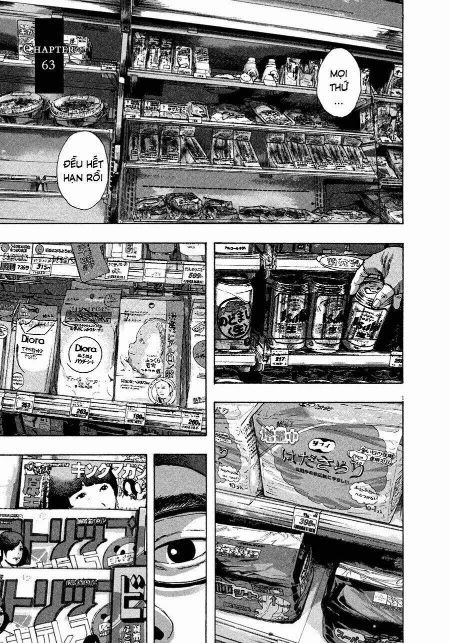 tôi là người hùng chapter 63 1