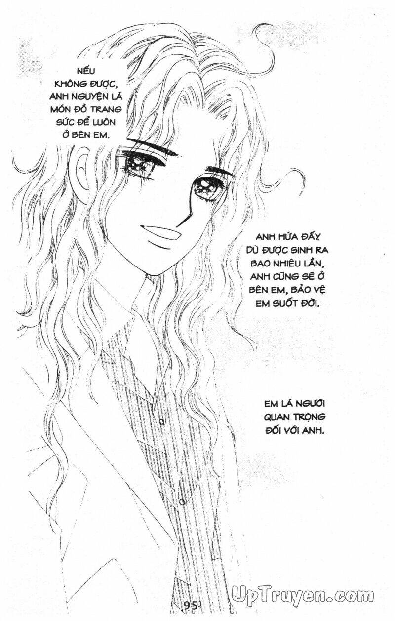 mặt nạ tình yêu chapter 75 15