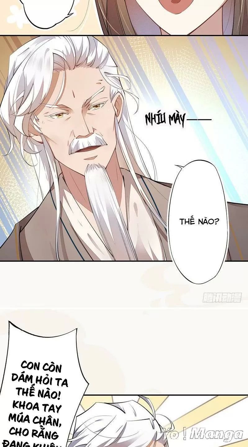 tuyệt thế luyện đan sư chapter 62 5