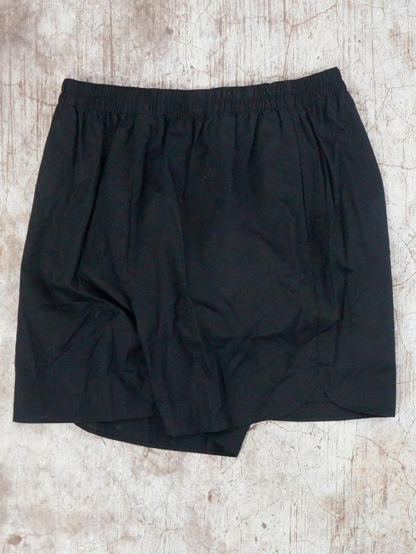 Đồ Mặc Nhà Quần Shorts Eco-KATE Lounge Shorts BLACK - SIZE M/L/XL