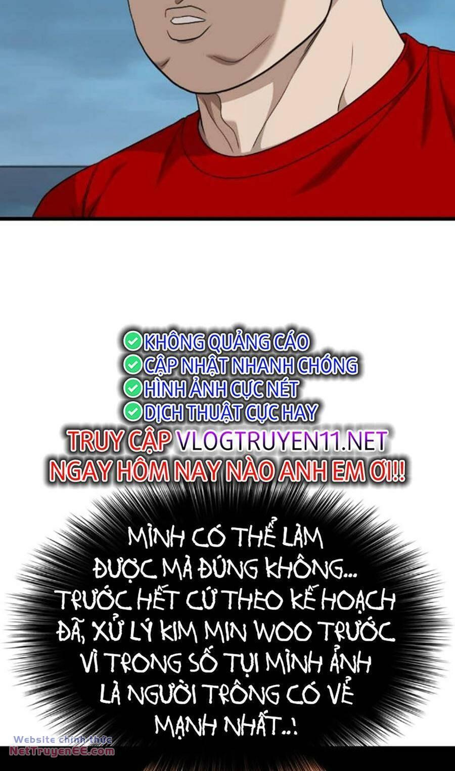 người xấu chapter 190 71