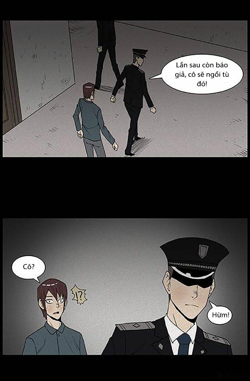 kinh dị đêm khuya chapter 49 44