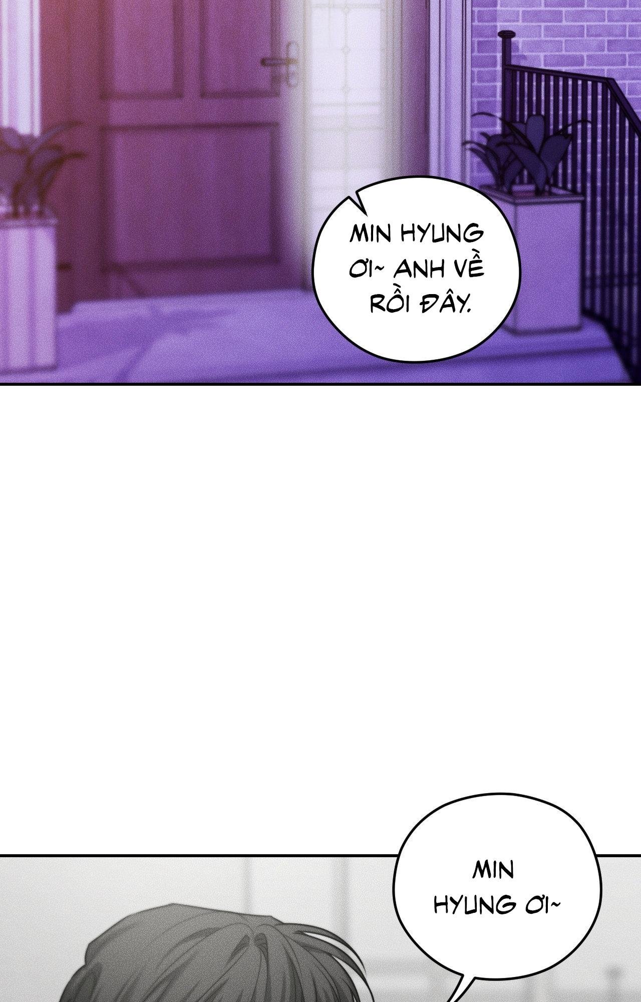 dear teddy bear chapter 33 13