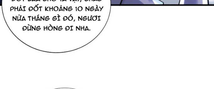 ẩn cư mười vạn năm, đời sau mời ta rời núi chapter 19 136