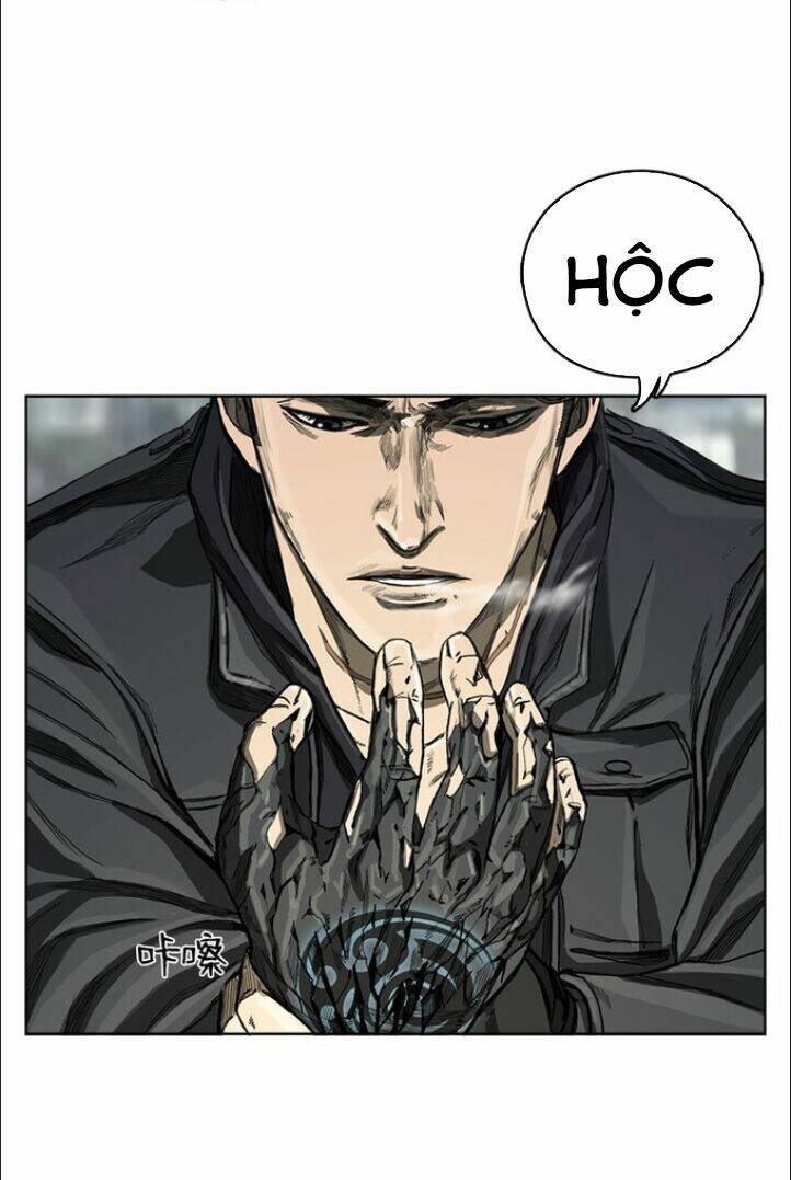 truyền thuyết anh hùng thời mạt thế chapter 7 58